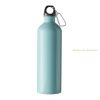STEELTRANSIT ivópalack egyfalú újrahasznosított rozsdamentes acélból, 750 ml