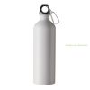 STEELTRANSIT ivópalack egyfalú újrahasznosított rozsdamentes acélból, 750 ml