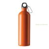 STEELTRANSIT ivópalack egyfalú újrahasznosított rozsdamentes acélból, 750 ml