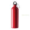 STEELTRANSIT ivópalack egyfalú újrahasznosított rozsdamentes acélból, 750 ml