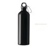STEELTRANSIT ivópalack egyfalú újrahasznosított rozsdamentes acélból, 750 ml