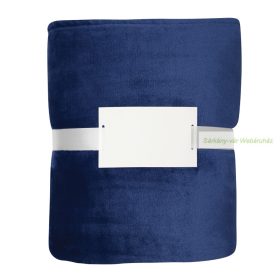 SNUGGLE DREAM fleece plüss dísztakaró, 230 g/m²