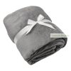 SNUGGLE DREAM fleece plüss dísztakaró, 230 g/m²
