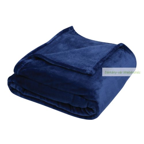 SNUGGLE DREAM fleece plüss dísztakaró, 230 g/m² - 200 x 150 cm