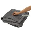 SNUGGLE DREAM fleece plüss dísztakaró, 230 g/m²
