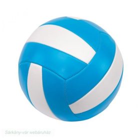 PLAY TIME műbőr labda,  5-ös méret