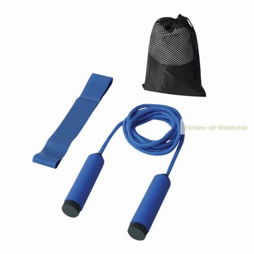 Stretch & Jump fitnesz szett