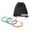 SPLASH LOOPS gyermek búvárgyűrűk, 3 db -  Ø14 cm