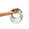 SPLASH LOOPS gyermek búvárgyűrűk, 3 db -  Ø14 cm