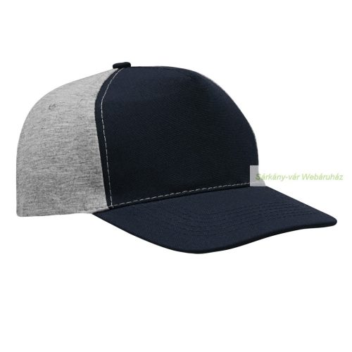 UP TO DATE 5 paneles baseball sapka