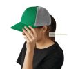 UP TO DATE 5 paneles baseball sapka