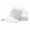 FASTBALL 5 paneles baseball sapka