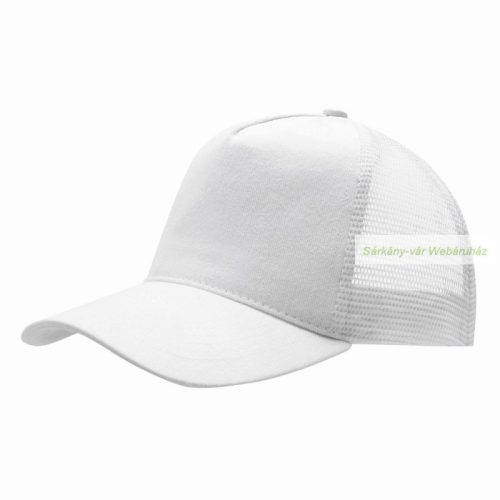 FASTBALL 5 paneles baseball sapka