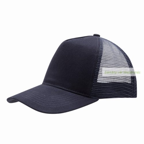 FASTBALL 5 paneles baseball sapka