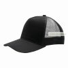 FASTBALL 5 paneles baseball sapka