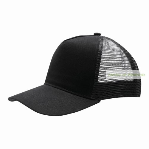 FASTBALL 5 paneles baseball sapka