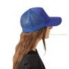FASTBALL 5 paneles baseball sapka