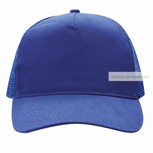 FASTBALL 5 paneles baseball sapka