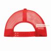 FASTBALL 5 paneles baseball sapka