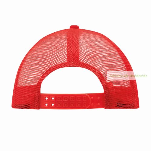 FASTBALL 5 paneles baseball sapka