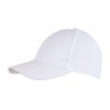  PITCHER 6 paneles baseball sapka