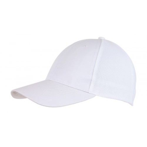  PITCHER 6 paneles baseball sapka