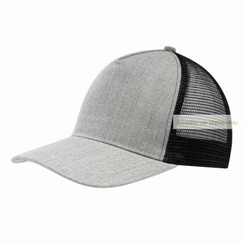 CASUAL FIT 5 paneles baseball sapka
