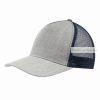 CASUAL FIT 5 paneles baseball sapka