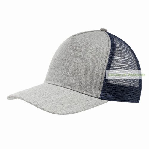 CASUAL FIT 5 paneles baseball sapka