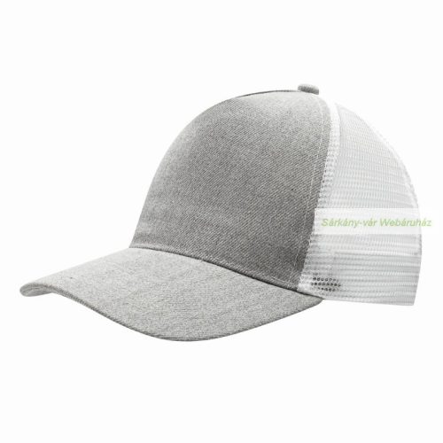 CASUAL FIT 5 paneles baseball sapka
