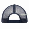 CASUAL FIT 5 paneles baseball sapka