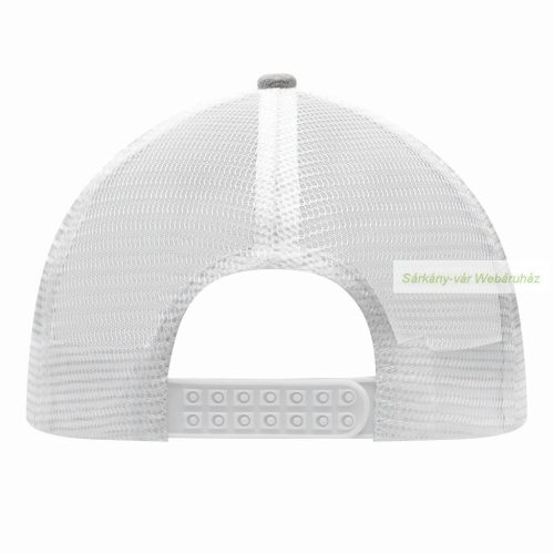 CASUAL FIT 5 paneles baseball sapka