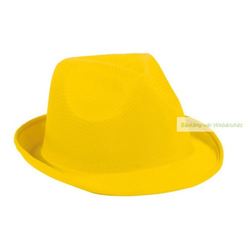 COOL DANCE szabadidős kalap, színes