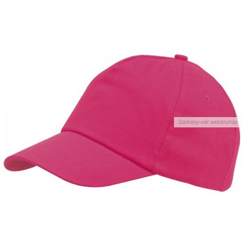FAVOURITE baseball sapka 5 paneles