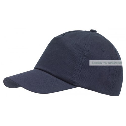 FAVOURITE baseball sapka 5 paneles