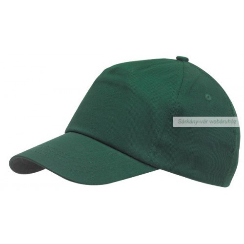 FAVOURITE baseball sapka 5 paneles