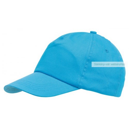 FAVOURITE baseball sapka 5 paneles