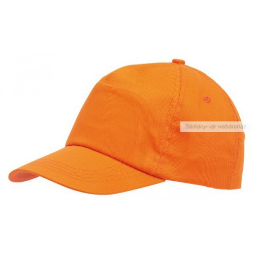 FAVOURITE baseball sapka 5 paneles
