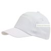 KIDDY WEAR 5 paneles gyermek baseball sapka
