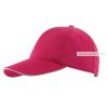 LIBERTY  6 paneles szendvics baseball sapka
