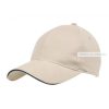 LIBERTY  6 paneles szendvics baseball sapka