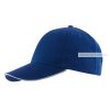 LIBERTY  6 paneles szendvics baseball sapka