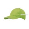 LIBERTY  6 paneles szendvics baseball sapka