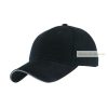 LIBERTY  6 paneles szendvics baseball sapka