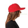 LIBERTY  6 paneles szendvics baseball sapka