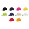 LIBERTY  6 paneles szendvics baseball sapka