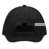 LIBERTY  6 paneles szendvics baseball sapka
