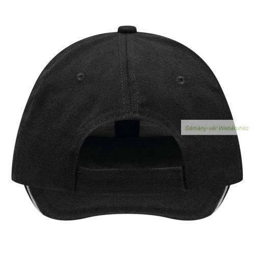 LIBERTY  6 paneles szendvics baseball sapka