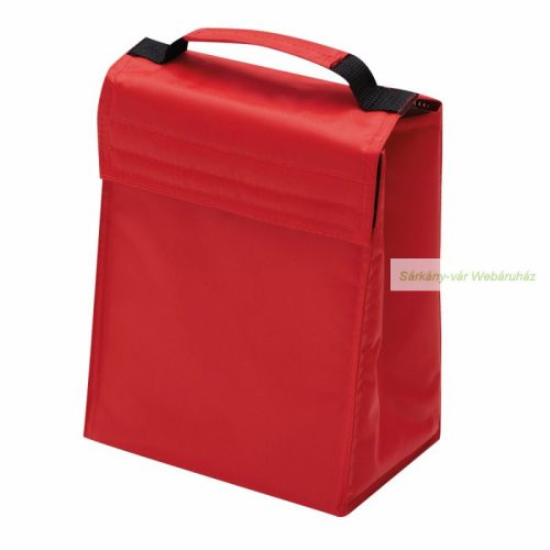 KODIAK hűtőfunkciós táska, 420D Polyester- PVC