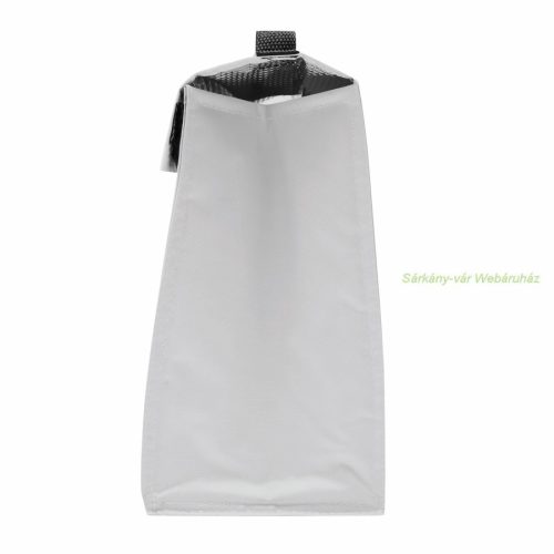 KODIAK hűtőfunkciós táska, 420D Polyester- PVC